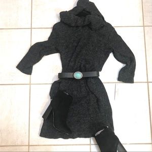 Versatile Sweater Dress Sz 10(M). NWT